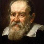 Portrait of Galileo Galilei by Justus Sustermans 1636.